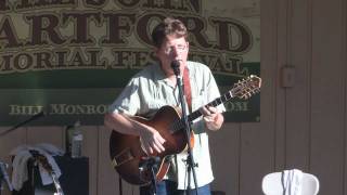 Tim O&#39;Brien ~ Keep Your Lamp Trimmed and Burning ~ John Hartford Memorial Festival