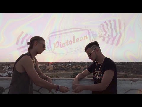 TRVPPICHEO - McPiruleta X Bad Yere (VIDEOCLIP)