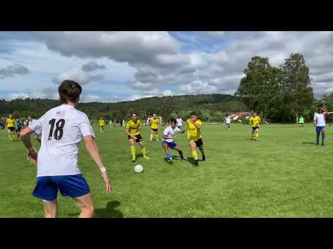 FCNE vs Vimmerby IF Gothia Cup 2023