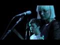 The Raveonettes - Aly, Walk With Me (Live on KEXP)