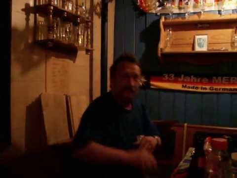 Hotte aus Knappenrode