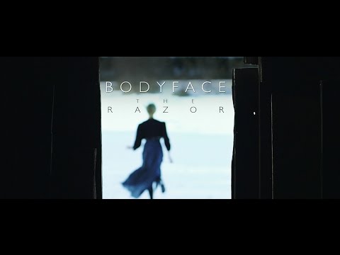 BODYFACE THE RAZOR