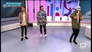 Lérica - Mentirosa Compulsiva (Estando Contigo)