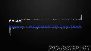[Trap] Remedy - WELCOME TO THA TRAP [ Free DL]