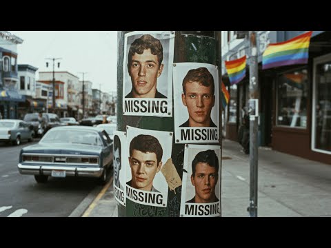 The Gay Serial Killer Case That Went Cold for 50 Years | ThinkHub