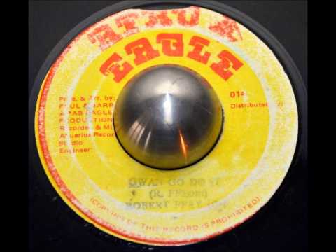 Robert Ffrench - Gwan Go Do It