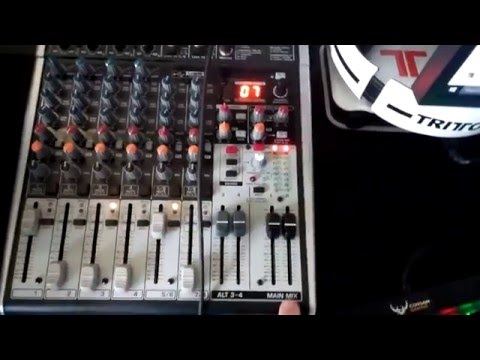 Dual PC Stream Setup - Audio setup - Best How To Video