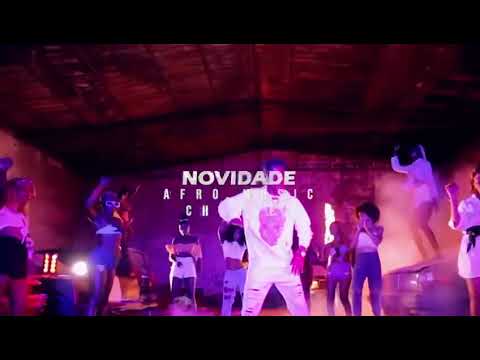 Fiquem ligados uma no afromusic