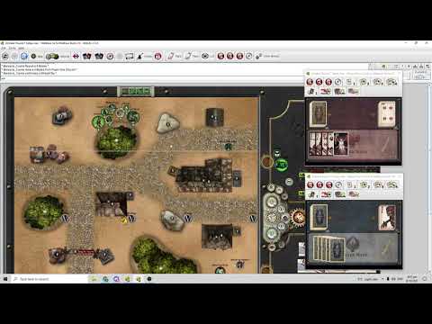 Maniacal's McMourning 1 vs Belorey's Sonnia 2.