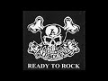 AIRBOURNE Dirty Angel