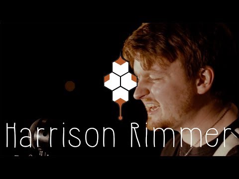 Harrison Rimmer - Envy (Live in the Hive)