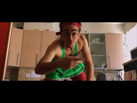 drag.one - Be The Man, boi