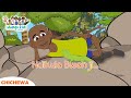 Chichewa Ndikula Bwanji Ubongo Kids