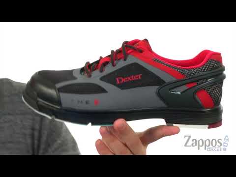 Dexter Bowling T.H.E 9 HT SKU: 9011645