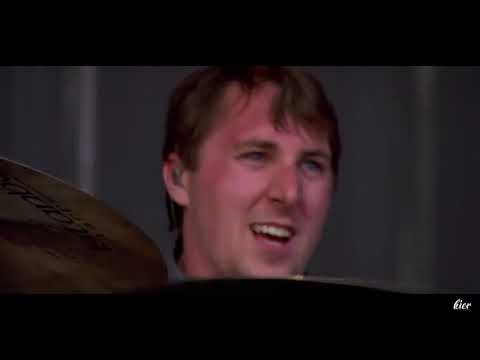 Ben Howard Glastonbury 2015