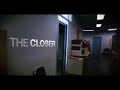 TNT Closer Promo 2006