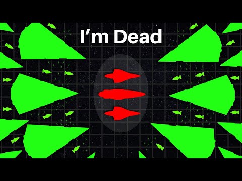 Star Wars: Empire At War, but the Empire gets BUFFED