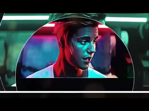 House Party Remix( Justin Bieber- What do you Mean? ) Animated Version of Music Video