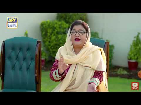 Bulbulay episode 84