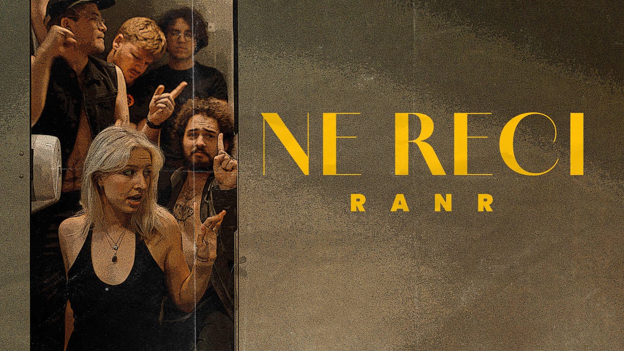 RANR – Ne reci
