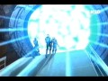 Stargate Infinity Opening
