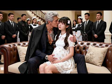 Infertile 35CEO had one-night with 19girl,find she's pregnant,marry her!