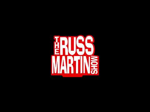 The Russ Martin Show 03-04-2008