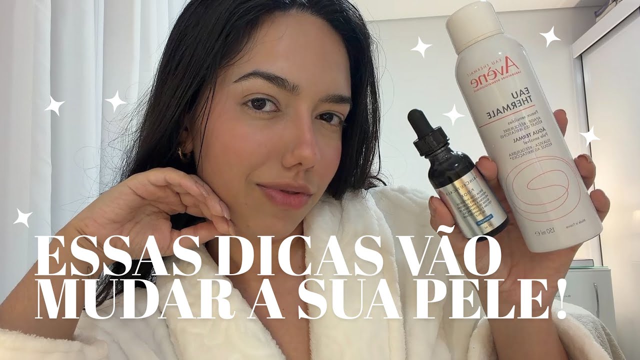 Vídeo destacado da Dra. Emanuelly Lara