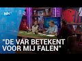 De Aftrap | met Danny Makkelie en Maarten Spanjer