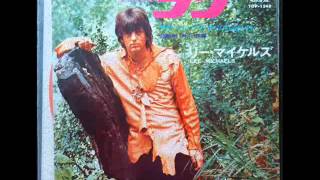 LEE MICHAELS  -  SOUNDING THE SLEEPING