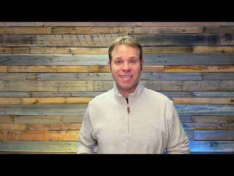 Strength For The Day 3.28 - A Study In 1 Thessalonians