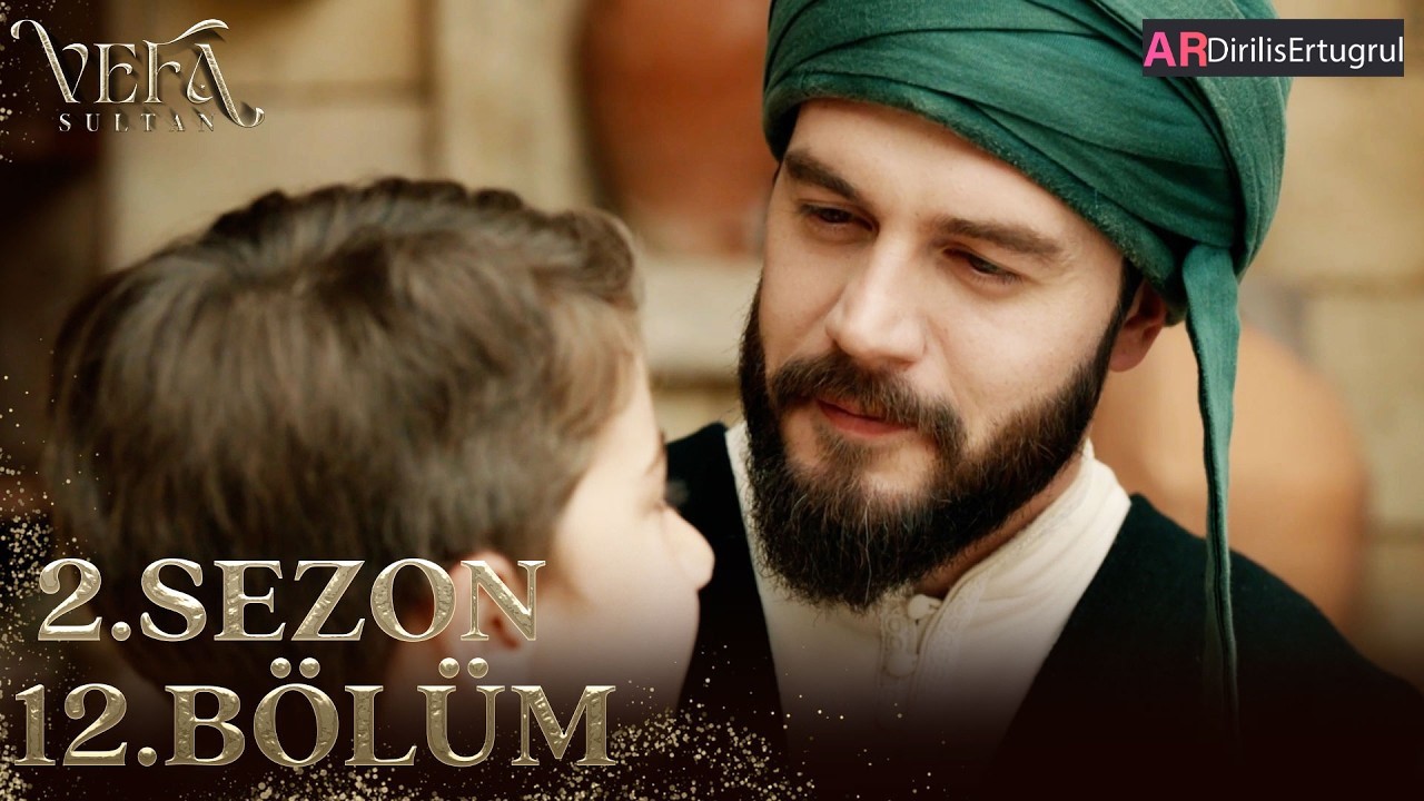 Vefa Sultan Season 2 Episode 42 With English Subtitles