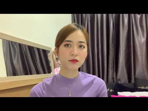 Ati Nuan Atiku (Florence Lo) cover by Shasha Julian