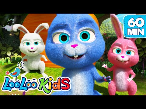 download lagu mp3 mp4 Hop Little Bunnies, download lagu Hop Little Bunnies gratis, unduh video klip Hop Little Bunnies