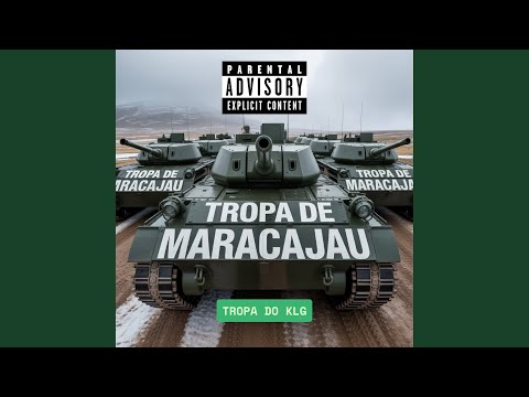 Tropa de Maracajau