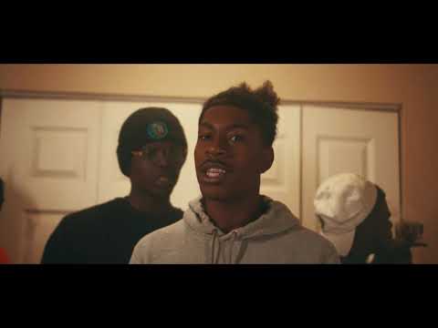 GMF RI$CH & CT MARI -WHIP IN PUNCH (MUSIC VIDEO) 4K