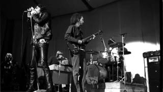 The Doors - Mystery Train Live In Philadelphia 1970