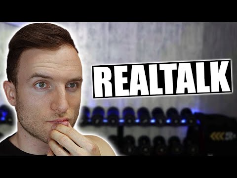 Realtalk zu Ernährung, Immunsystem und sozialen Umfeld | Sascha Huber