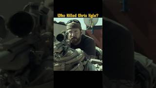 The Tragic Death Of Chris Kyle And Its Aftermath