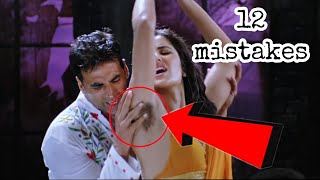 (12 mistake )-IN Sooryavanshi Full movie | Akshay Kumar | Katrina kaif | mistake Gyan