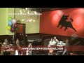 Maceio Brazilian Steak House