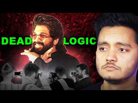 Bad Influence of Pushpa 2