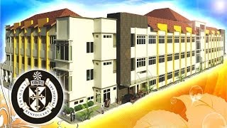 preview picture of video 'Peresmian gedung sekolah SD St. Maria dan St. Yusup Cimahi'