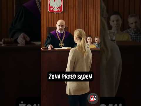 Żona w sądzie  #sora2 #śmieszne #zabawne #dc