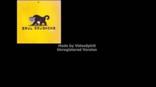 Soul Coughing - Rare Star Ball