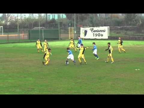 AC PRATO - JOLLY e MONTEMURLO ESORDIENTI A DEL 11-12-2011 SINTESI HD.mp4