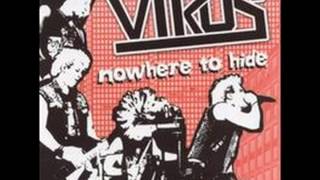 The Virus - Nowhere To Hide