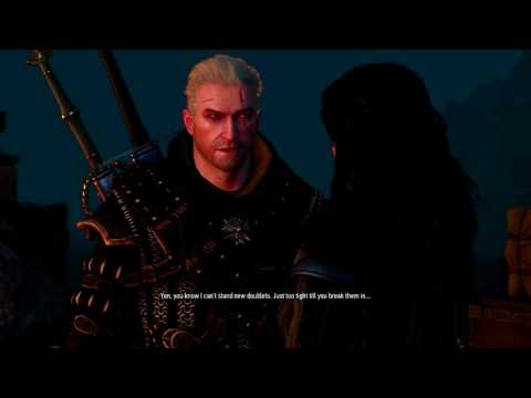 Let's Play Witcher 3 The Wild Hunt Pt. 128