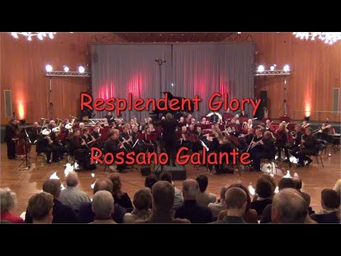 KBO BN/SU Resplendent Glory - Rossano Galante