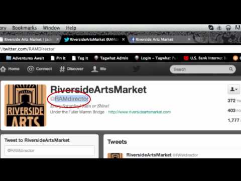 Tagwhat publishing-- faster and easier than ever